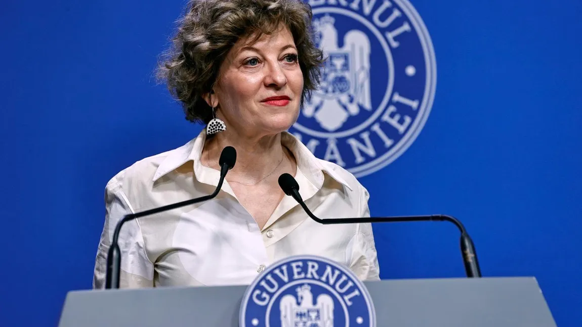 DNA a început audierile în dosarul care o vizează pe Oana Gheorghiu. Irinel Darău și Radu Miruță sunt printre persoanele interogate de procurori