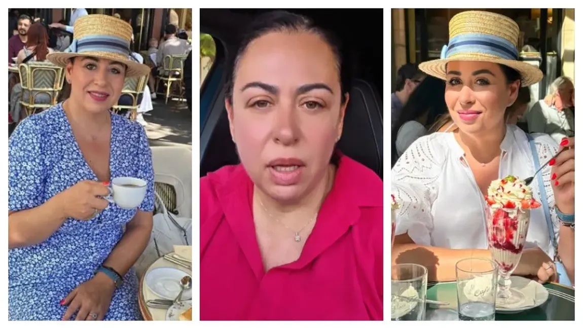 Motivul pentru care Oana Roman nu și-a refăcut viața amoroasă după divorțul de Marius Elisei. 
