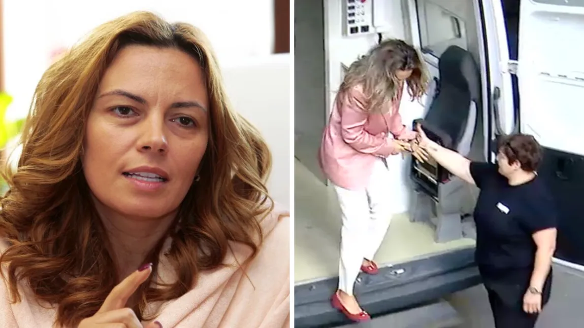 Mai are fosta șefă ONJN șanse la „jackpot-ul” libertății? Odeta Nestor, în lacrimi și suspine în fața magistraților. Avocata Odetei: „Pentru nimeni nu e ușor să ți petreci nici măcar o zi în arest preventiv”
