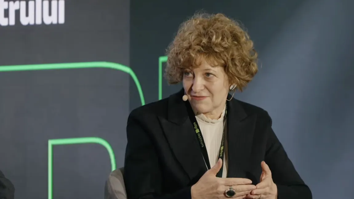 Punctul culminant. Legăturile primejdioase dintre Oana Gheorghiu, portofelul digital şi Mastercard