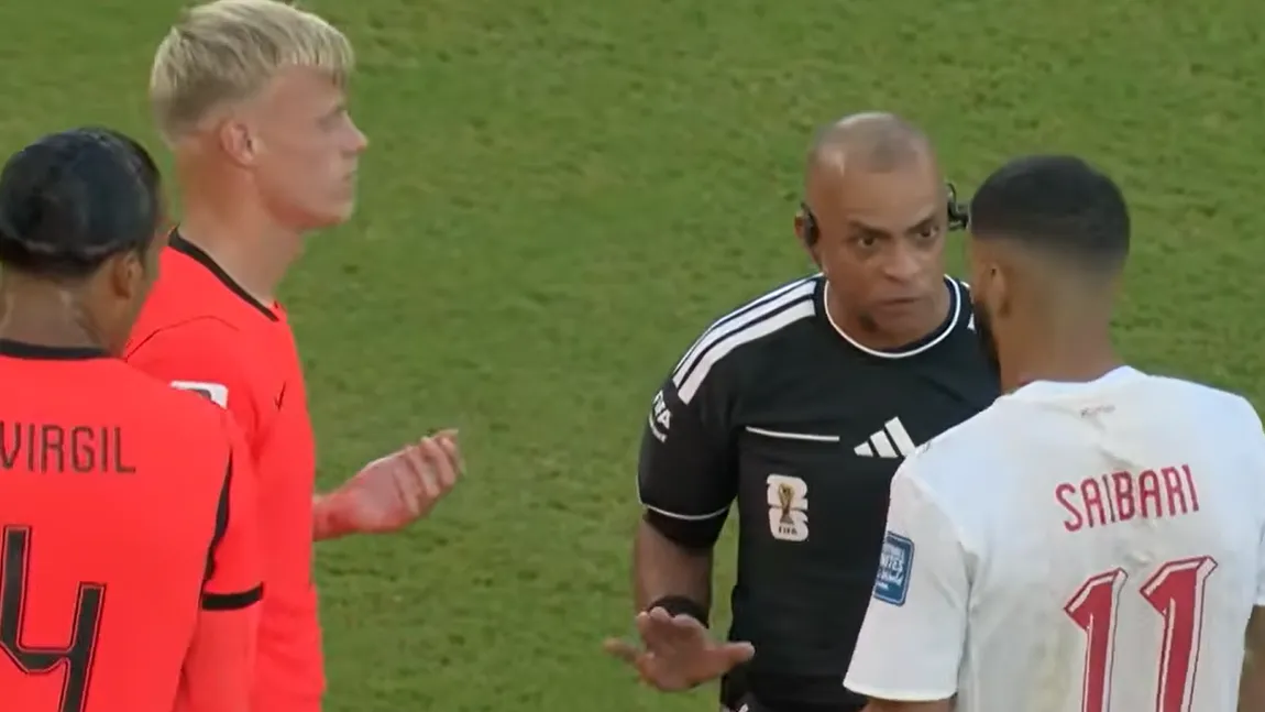 Un nou şoc la Cupa Mondială 2026: Olanda eliminată de Maroc la penalty-uri!