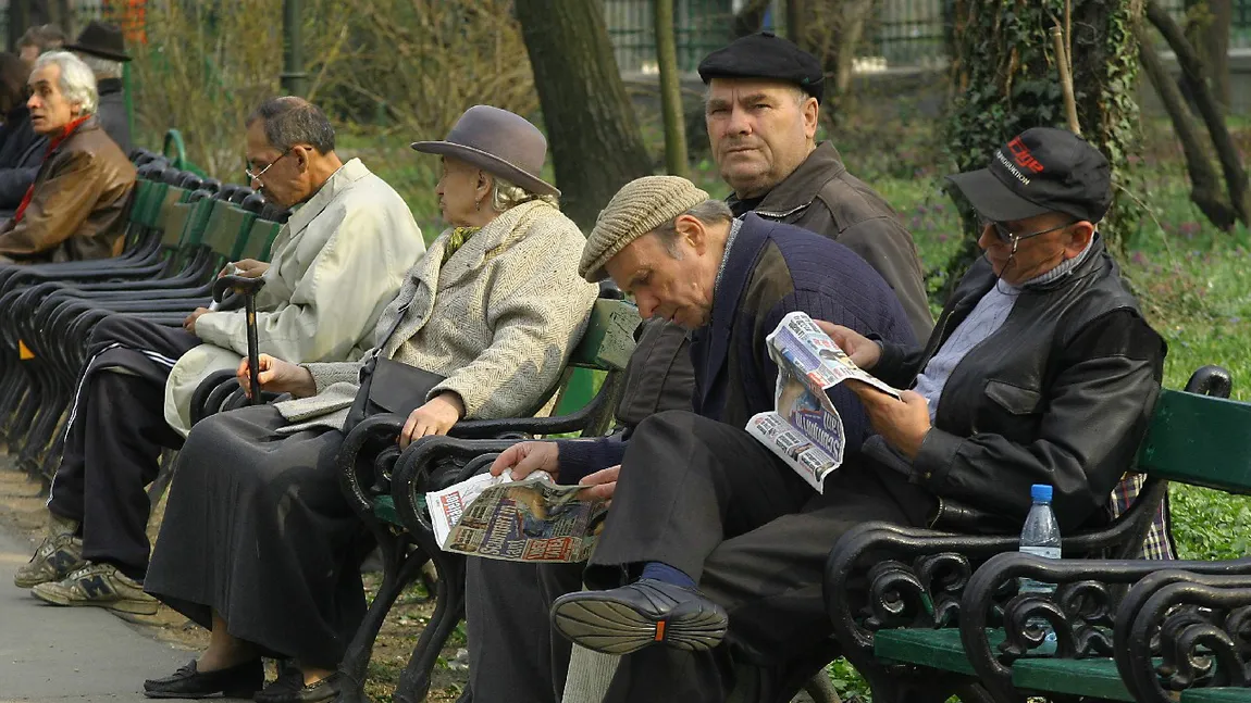 540 de lei în plus la pensie pentru această categorie de beneficiari. Condiția pe care trebuie să o îndeplinească