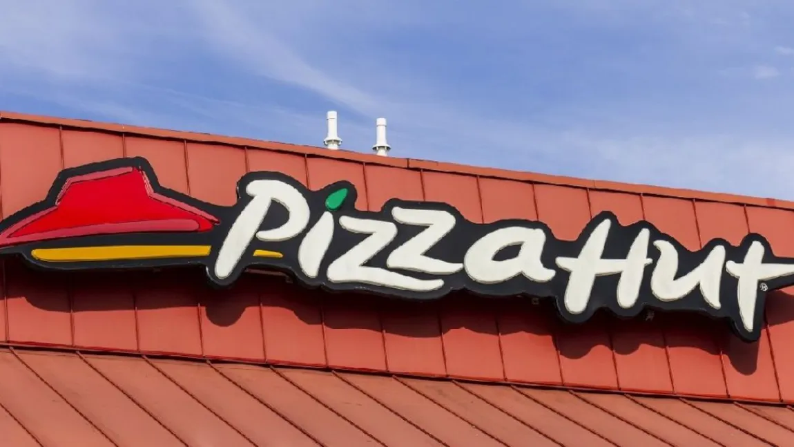 Se vinde Pizza Hut! Celebrul brand este aproape de faliment