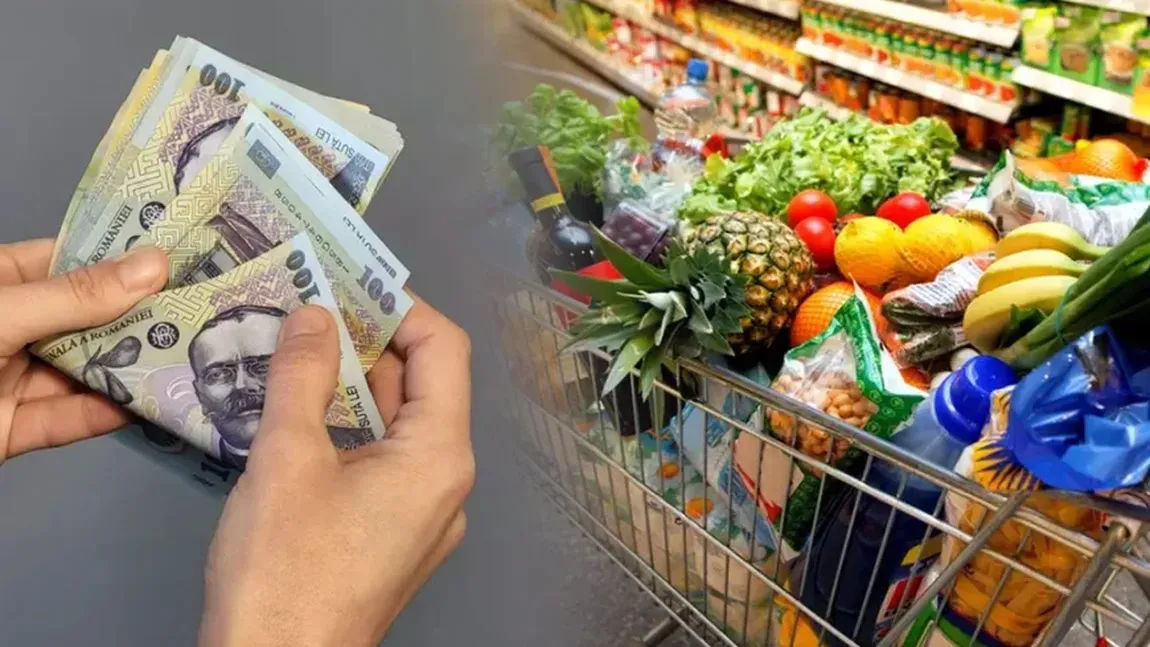 Vești bune pentru români. Până când ar putea fi prelungită plafonarea adaosului comercial la alimentele de bază