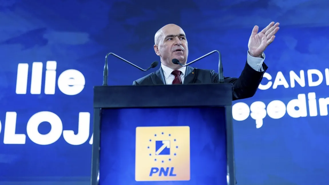 PNL organizează congres extraordinar duminică, cu 2.500 de delegați. Ilie Bolojan: „Liberalii trebuie să răspundă rapid și decisiv unor evoluții care afectează partidul”