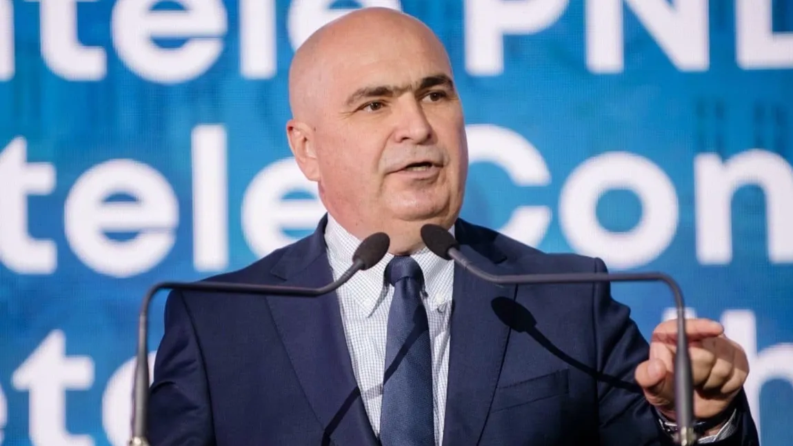 Ilie Bolojan anunță revoluție în PNL. Congres extraordinar al PNL pe 21 iunie: „Este o condiție de bază pentru a putea fi un partid pe care te poți baza, un partid al modernizării României”