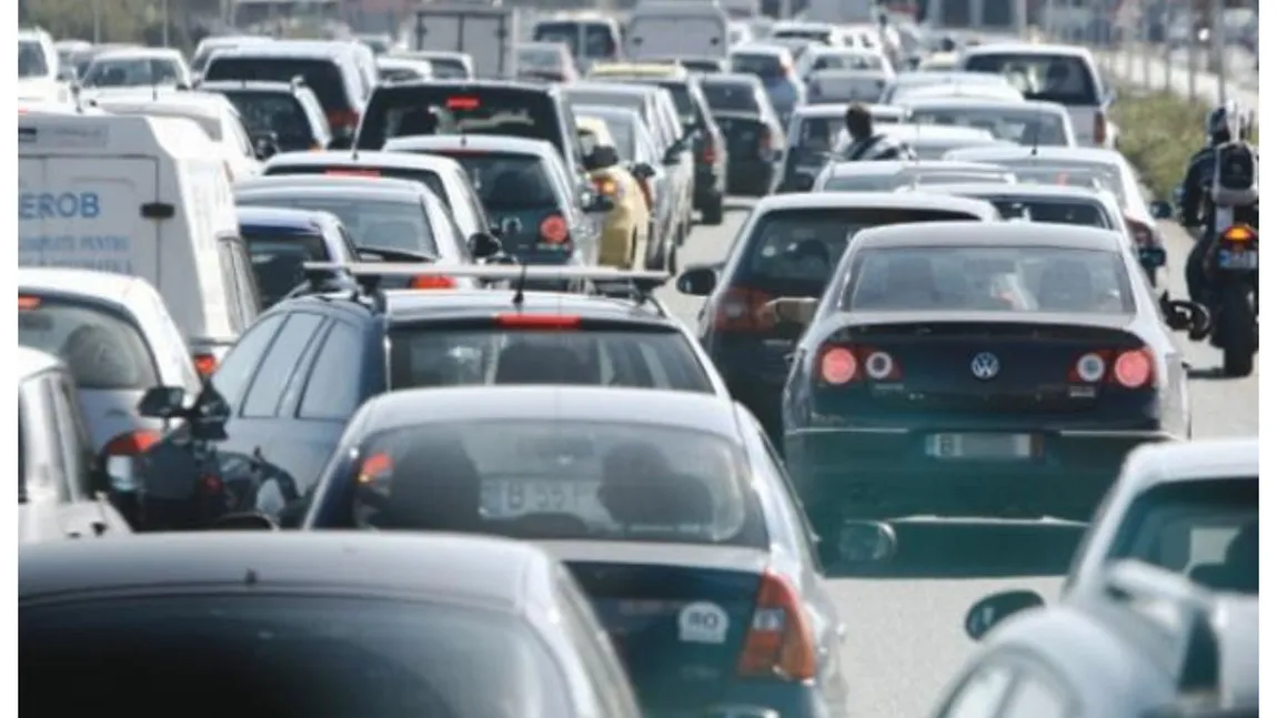 Avertisment de ultimă oră de la meteorologi. Aerul va deveni irespirabil în București, oamenii sunt sfătuiți să nu iasă din case