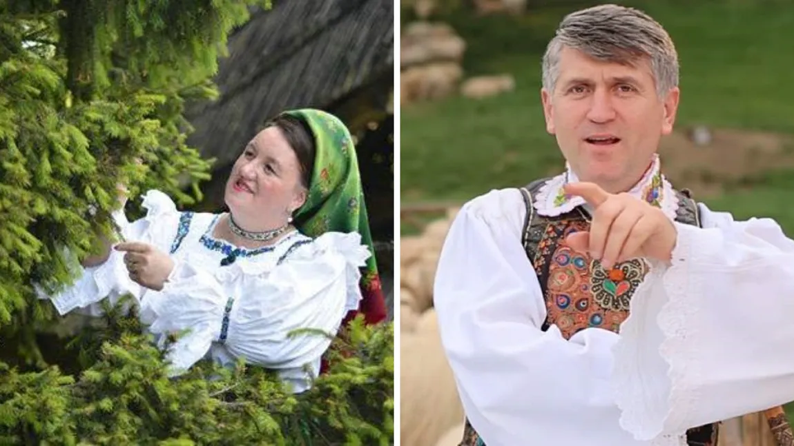 Ileana Matuș, fosta soție a lui Cristian Pomohaci, despre căsnicia cu preotul controversat: „M-am uscat pe picioare, aveam 45 kg la 1,74 m. Trăiam singură...”