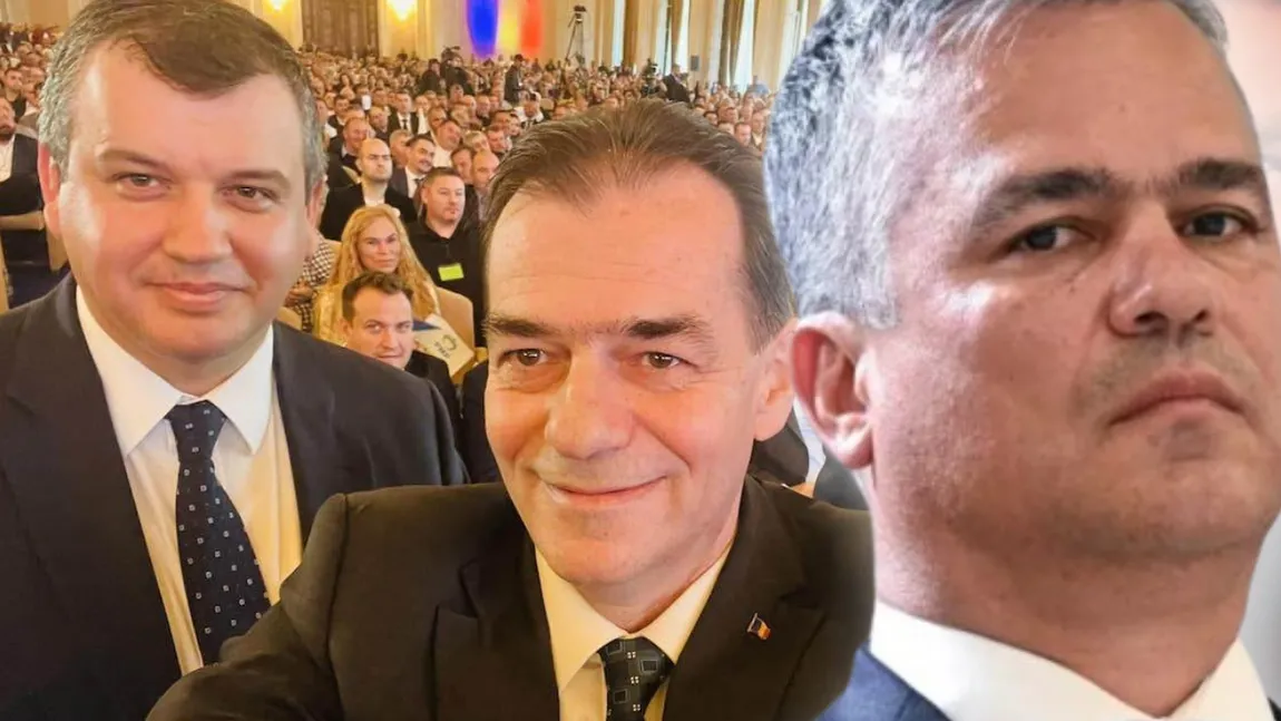 Ludovic Orban, verdict dur pentru Guvernul Veștea: „Nu are nicio șansă”. Mesajul tranșant pentru Nicușor Dan: „Încheiați imediat și acest nou episod de serial horror”