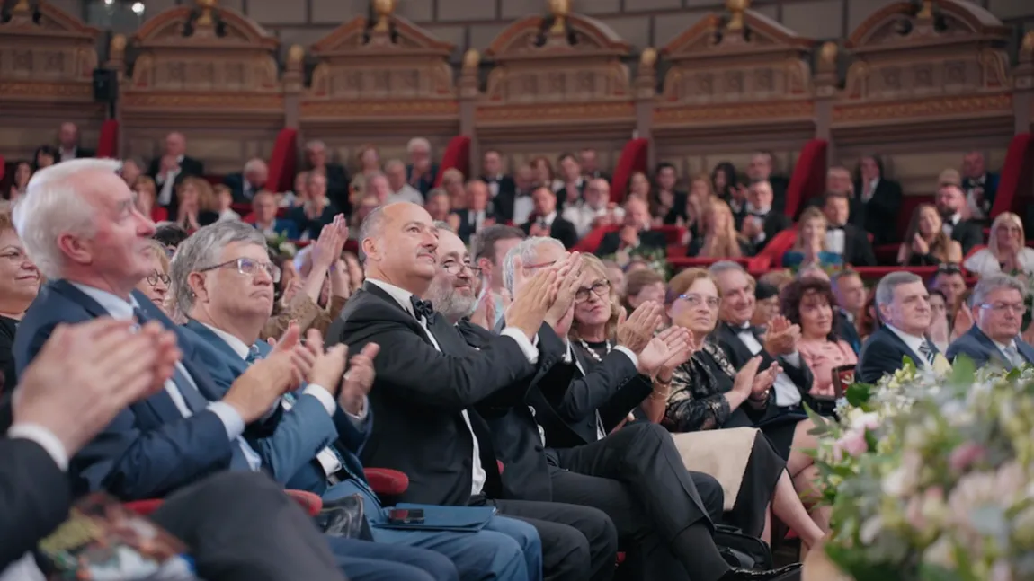 Gala Marii Loje Naționale din România și-a ales premiații. Cine sunt cei mai buni români din șapte domenii distincte de activitate