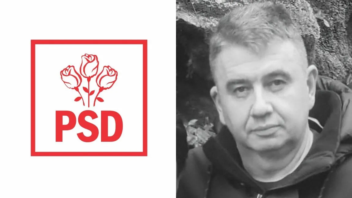 Doliu în PSD. Un primar din Timiș aflat la al cincilea mandat s-a stins din viață la vârsta de 57 de ani