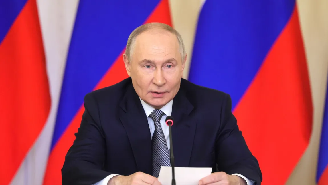 Rusia ia în calcul provocări militare împotriva statelor baltice și Poloniei, pe fondul greutăților întâmpinate în Ucraina (The Guardian)