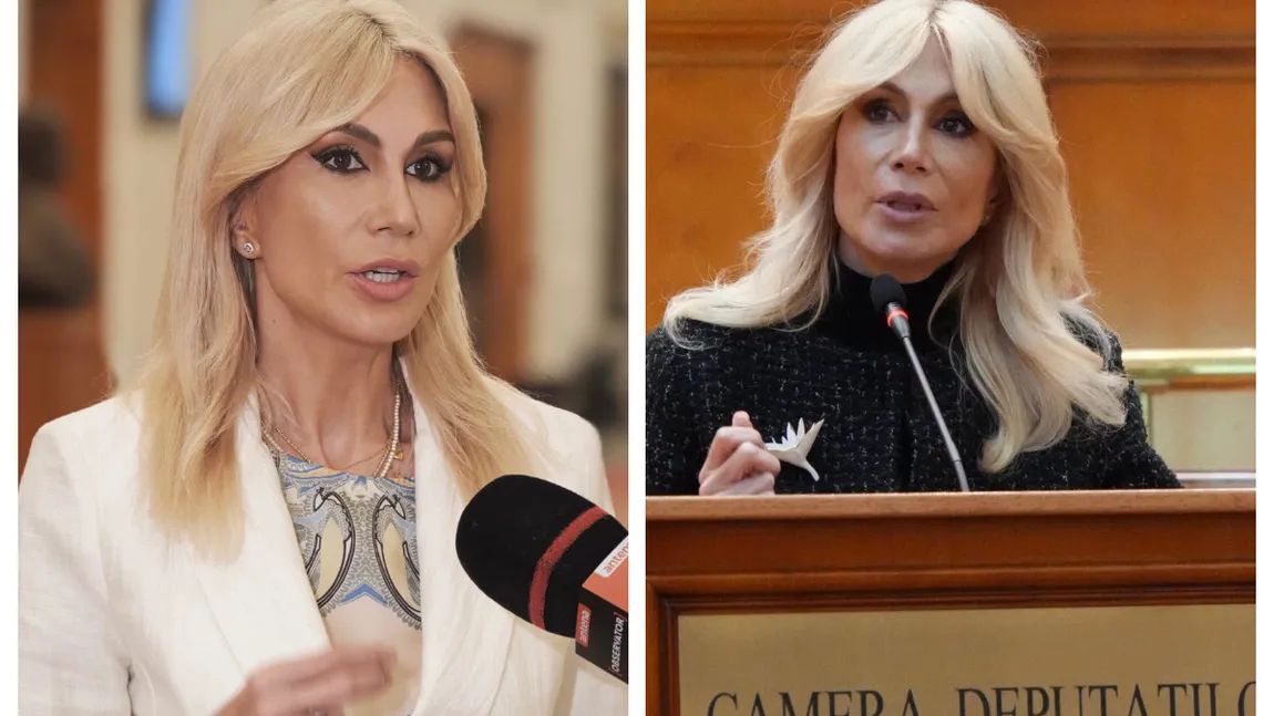 Raluca Turcan spune că astăzi ar trebui să fie desemnat un premier: 