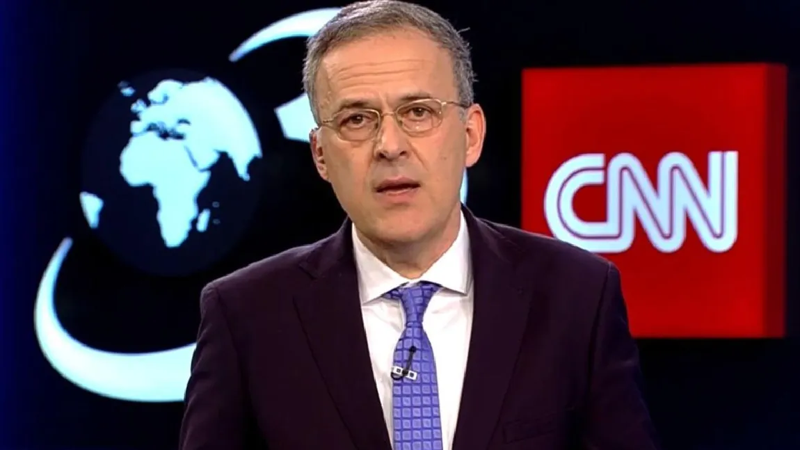 Răzvan Dumitrescu și-a anunțat demisia de la Antena 3 CNN, în direct, după 16 ani: „Vă mulțumesc pentru atenția pe care mi-ați acordat-o”