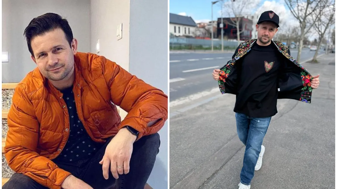 Magicianul Robert Tudor, amenințat de un vânzător ilegal de parfumuri. Totul a fost făcut public: 