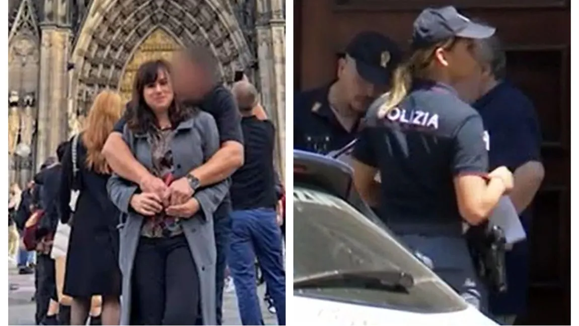 Ea este Mihaela, românca de 40 de ani din Italia care și-a ucis fiica de 13 ani, după care s-a sinucis. Motivul șocant care a determinat-o să-și ucidă fata