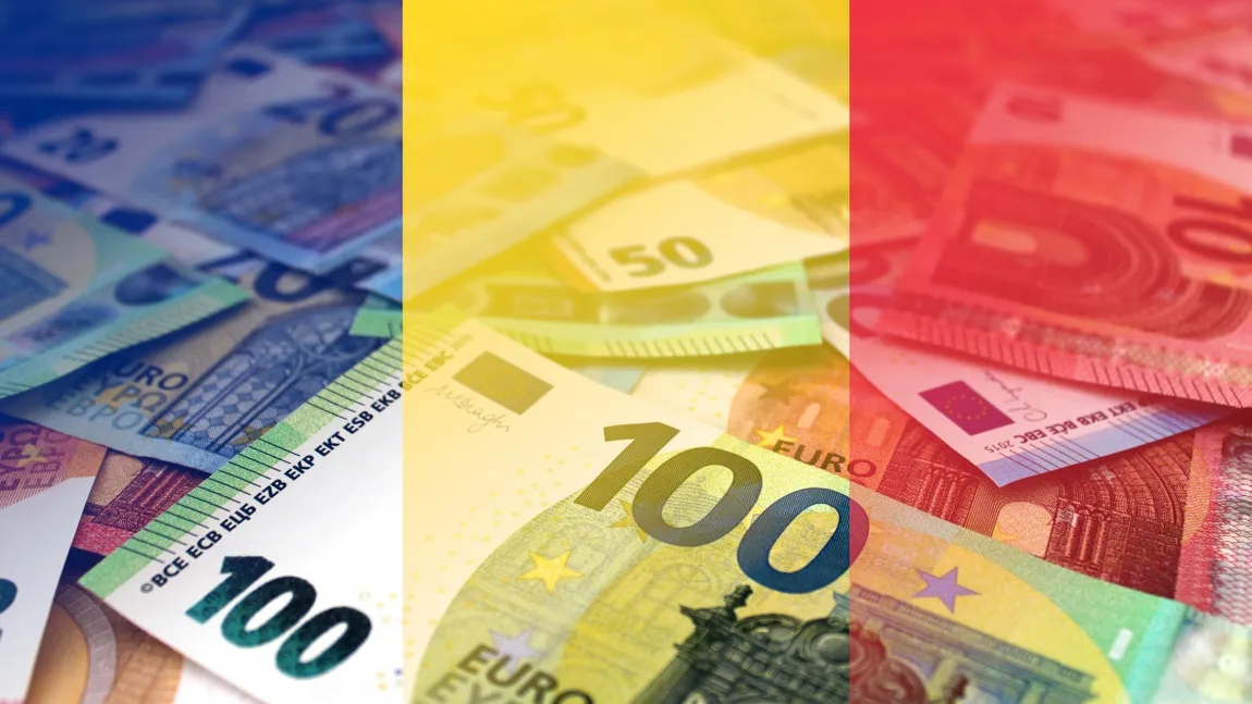 România trece la euro, anunţul momentului de la BNR. Când ar urma să adoptăm moneda unică europeană