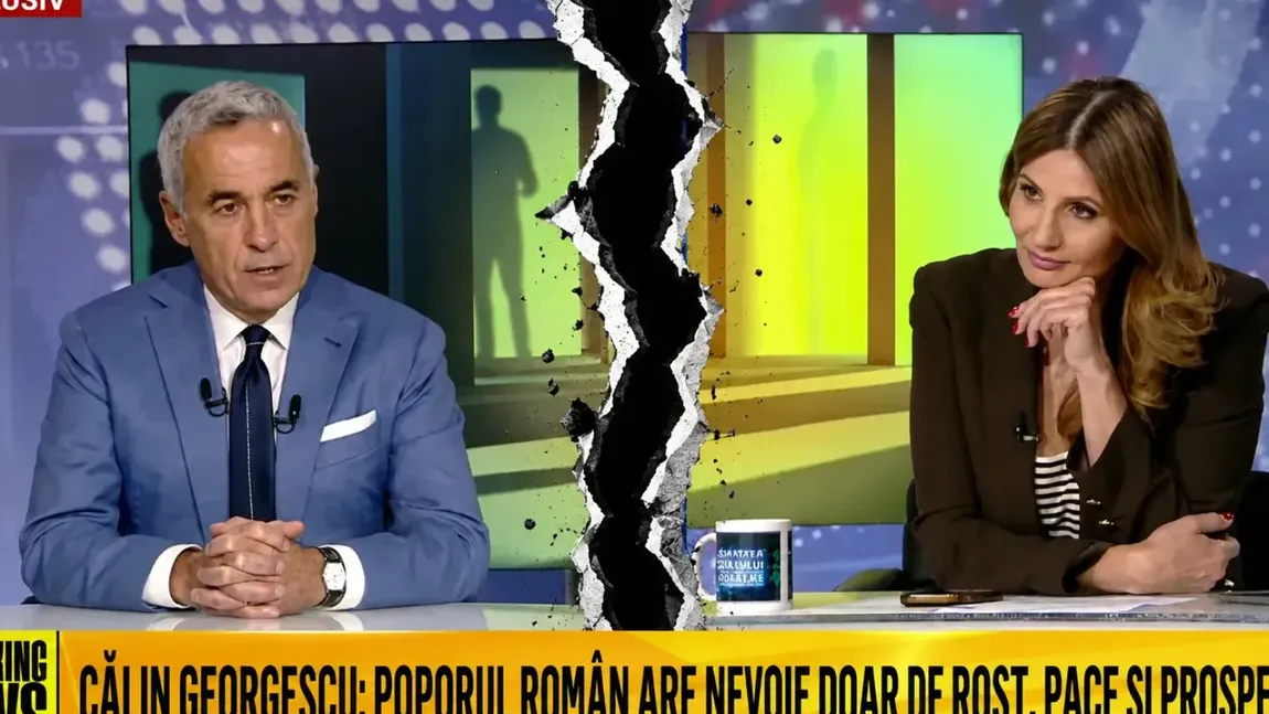 Anca Alexandrescu, după ce audienţele emisiunii s-au prăbuşit: „Audienţa mare a fost un măr otrăvit pentru Realitatea Plus”