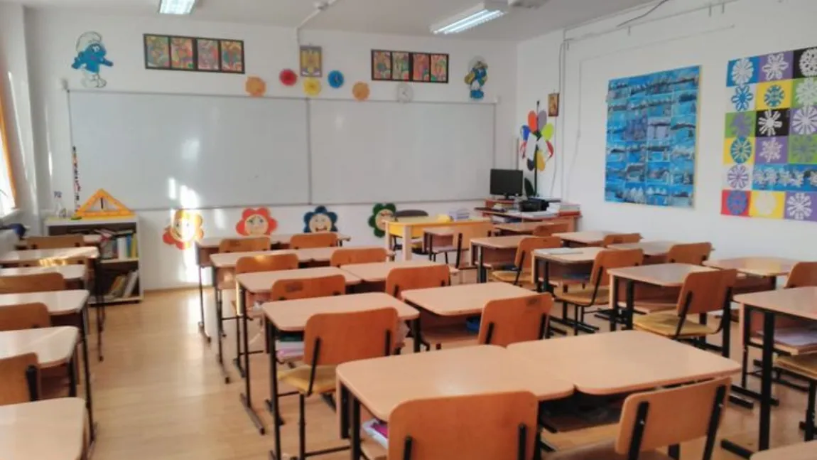 Se dă lege! Vor fi deblocate posturile pentru personalul didactic auxiliar și administrativ din grădinițe și școli