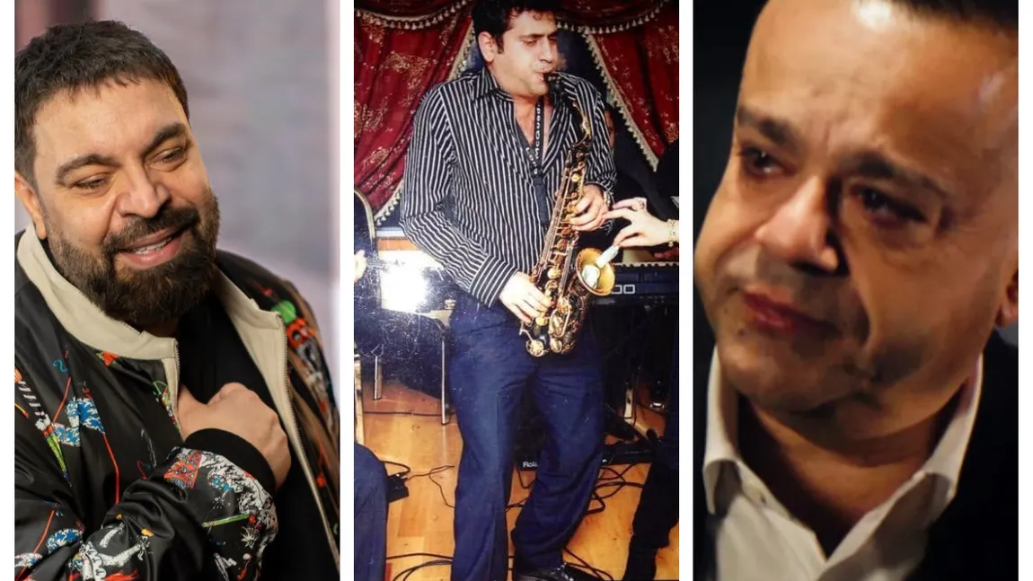 Doliu în lumea maneliștilor. Un cunocut artist a murit în mașină, după ce a cântat la o nuntă. Florin Salam și Adrian Minune sunt devastați