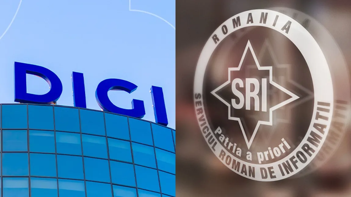 Explicațiile oficiale ale SRI privind contractul de 196 de milioane de euro semnat cu Digi România SA