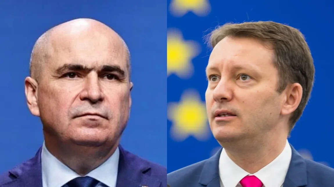 PNL ar urma să îl propună premier pe Siegfried Mureșan, vicepreședintele Partidului Popular European (surse)