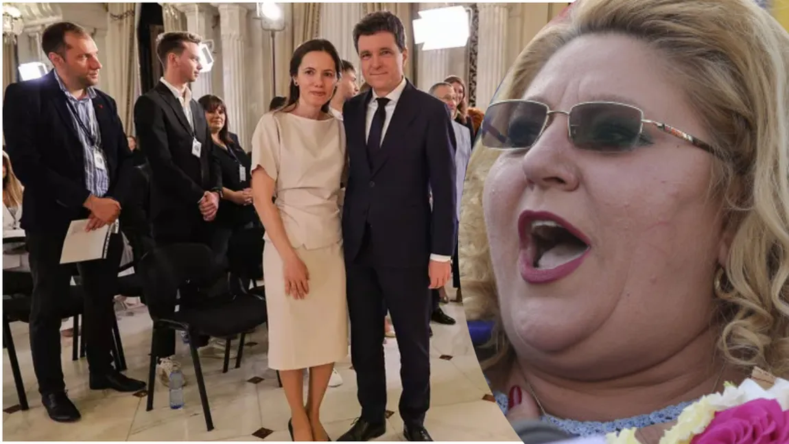 Diana Șoșoacă îi cere lui Nicușor Dan să explice de ce nu se căsătorește cu Mirabela Grădinaru: „De ce duceți în derizoriu ideea de familie?”