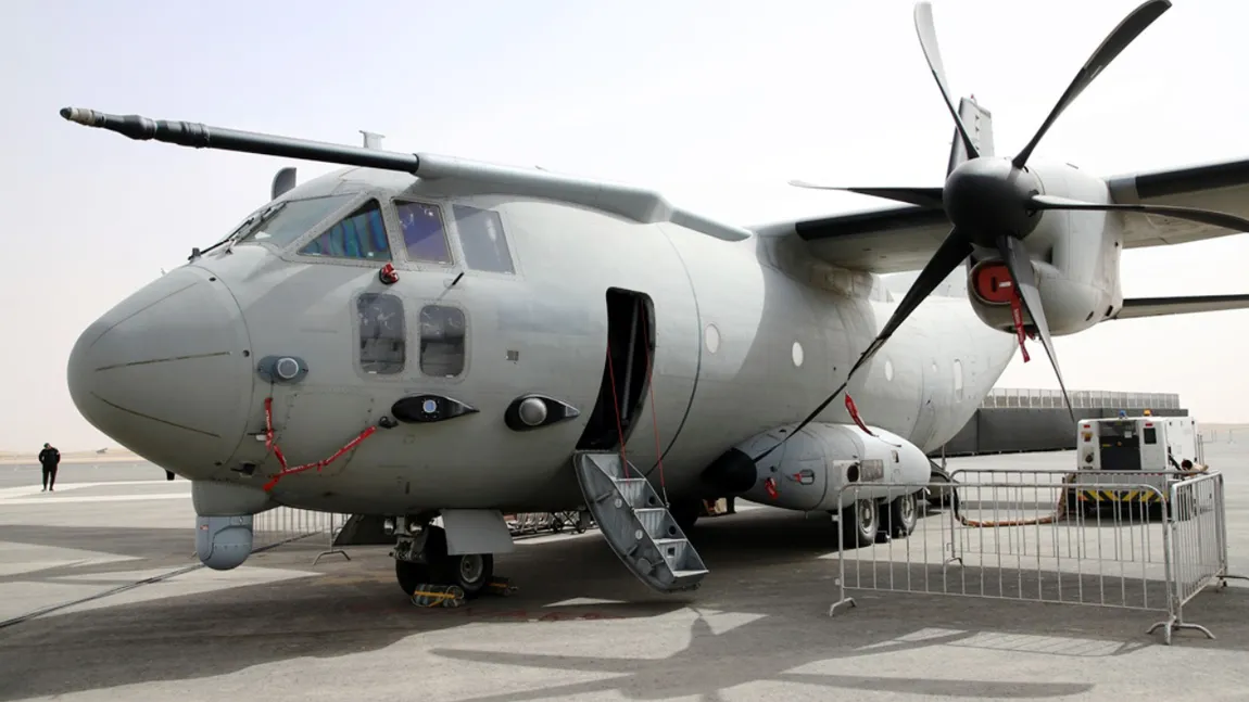 MAI a semnat contracte de aproape 1 miliard de euro prin SAFE. Au fost achiziționate avioane Spartan, elicoptere Airbus, un tren de intervenție și o nouă flotă de autospeciale