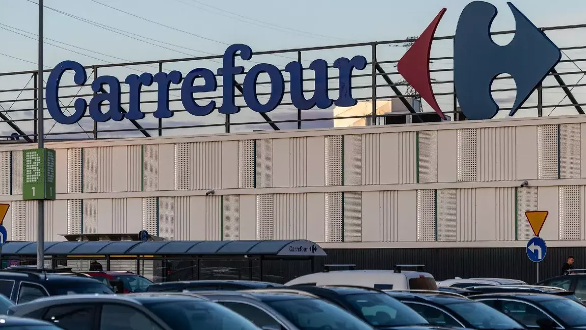 Consiliul Concurenței a dat undă verde: Frații Dedeman devin noii regi ai supermarketurilor după mega-tranzacția cu Carrefour