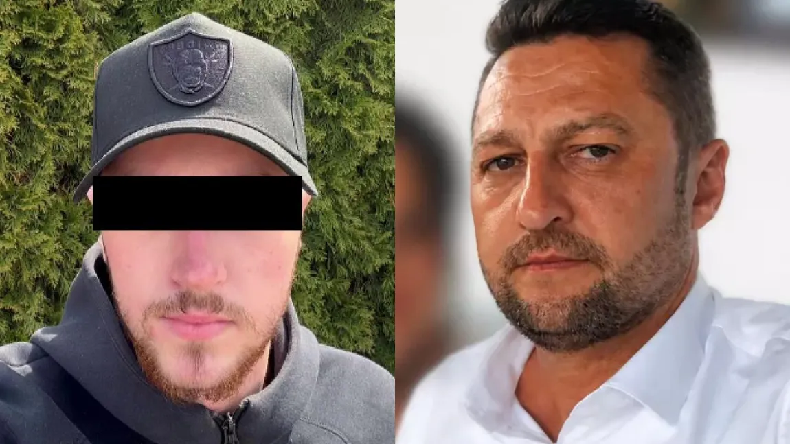 Apar noi detalii în cazul polițistului ucis la Piatra-Neamț. Ce a relevat expertiza toxicologică