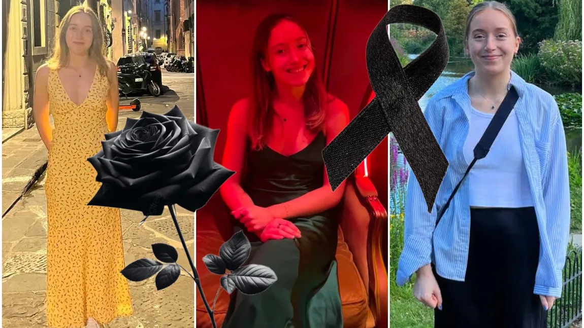 Strigător la cer! Tânără de 20 de ani, moartă după ce s-a prezentat de 3 ori în 24 de ore la camera de gardă și a așteptat 9 ore să fie preluată de un medic
