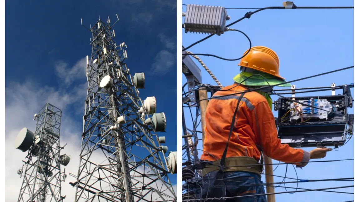 Câți bani se câștigă în telecomunicații. Ce salariu are un operator de rețele de fibră optică