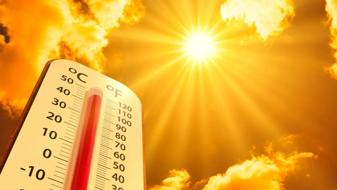 Prognoza pe litoral pentru vara anului 2026. Ce temperaturi sunt așteptate în stațiunile Mamaia, Eforie, Costinești și Vama Veche