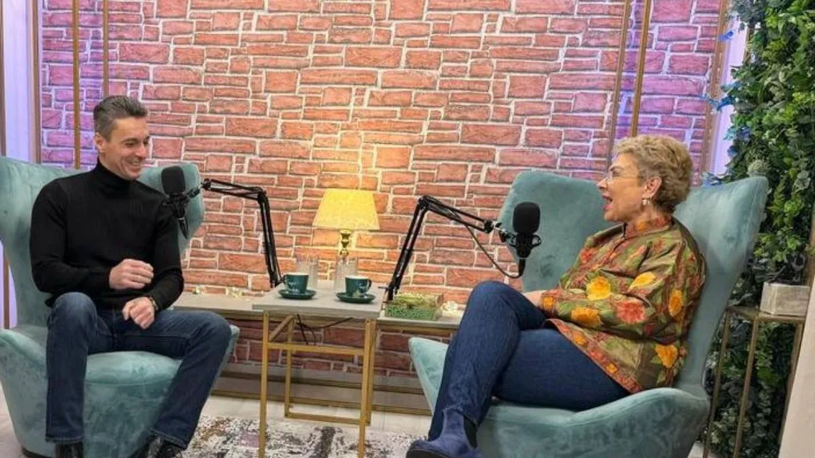 Teo Trandafir, dezvăluiri impresionante despre relația cu Mircea Badea. 