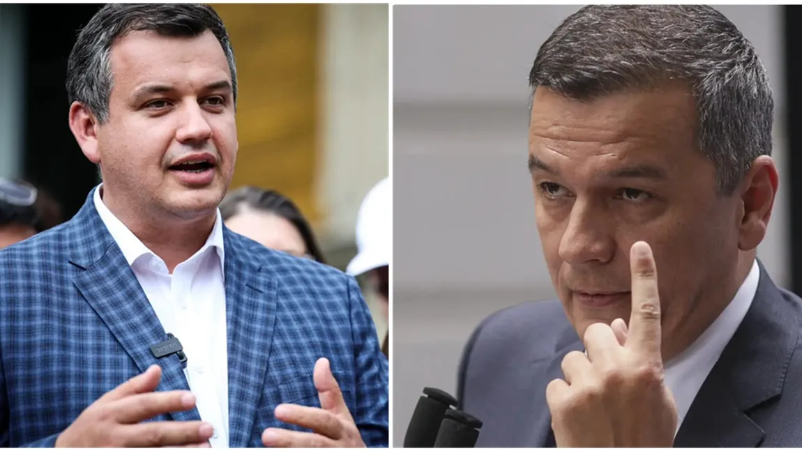 Grindeanu: „PSD este deschis să discute cu prim-ministrul desemnat Eugen Tomac în vederea coagulării unei majorității parlamentare”. Condițiile puse de social-democrați