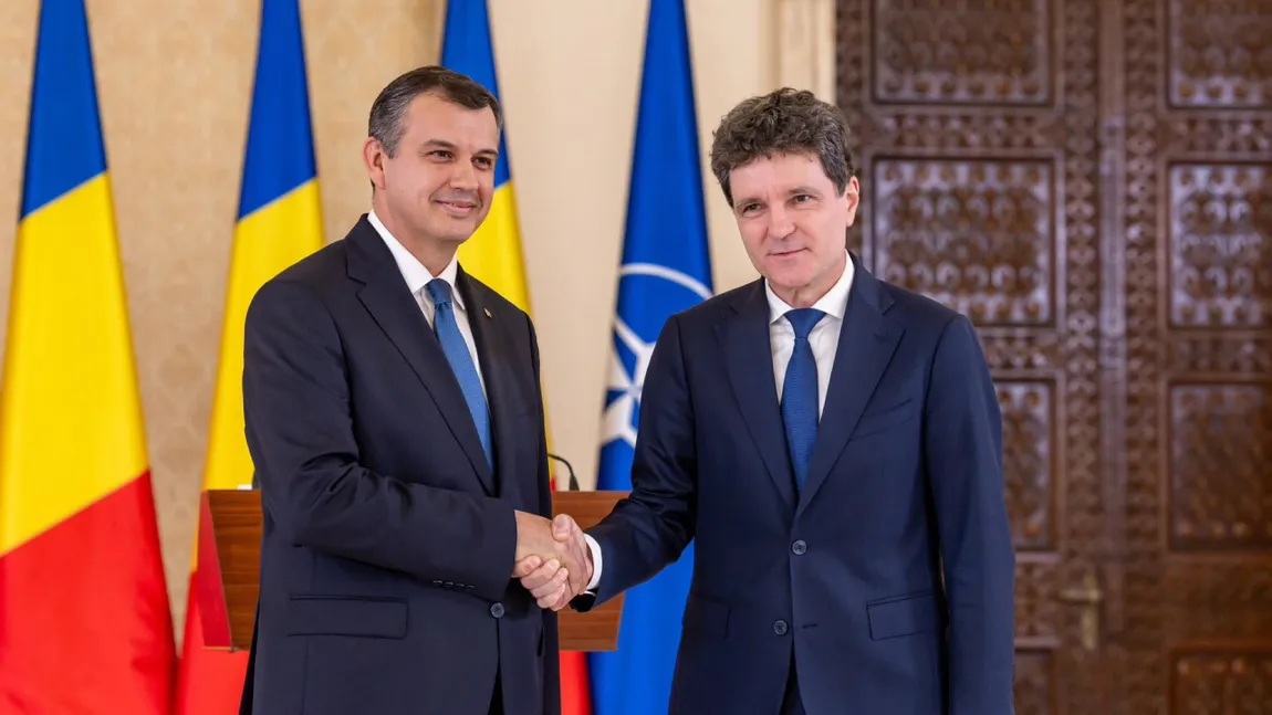 Eugen Tomac a finalizat lista miniștrilor care vor face parte din guvernul său. Numele surpriză care au apărut pe finalul negocierilor (surse)