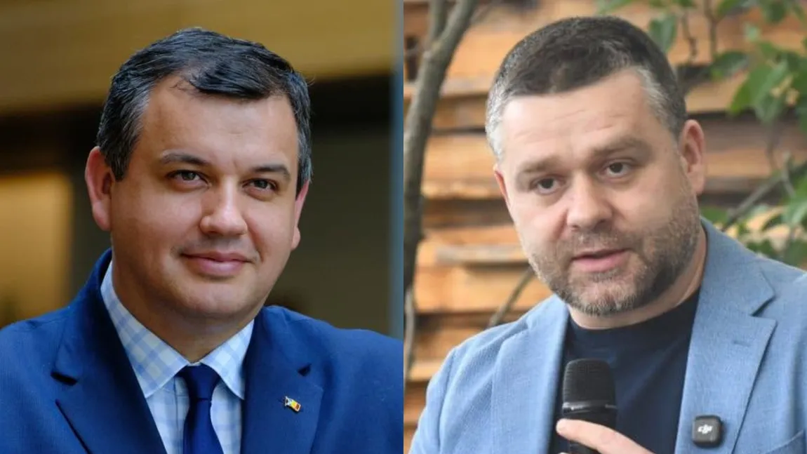 Ciprian Ciucu respinge total varianta oricărui premier tehnocrat: „Soluția nu este discreditarea partidelor politice și înlocuirea lor cu tehnicieni”