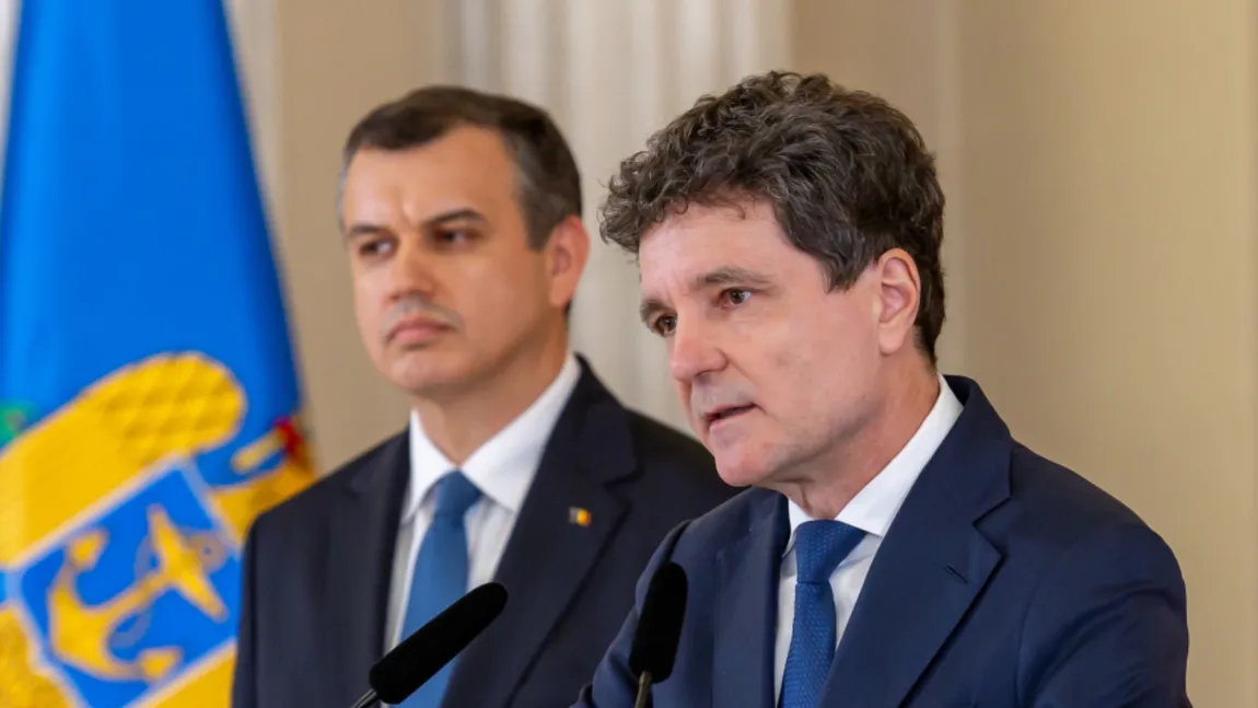 Eugen Tomac ar avea șanse să fie votat premier în Parlament. Tudorel Toader explică de ce: „Președintele își face guvernul dumnealui”