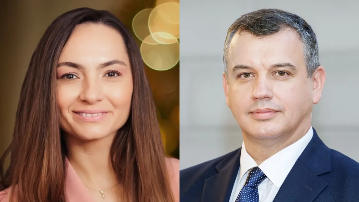 Anamaria Gavrilă (POT) îi cere lui Eugen Tomac să discute și cu tabăra suveranistă: „Nu poți să ignori jumătate de țară”