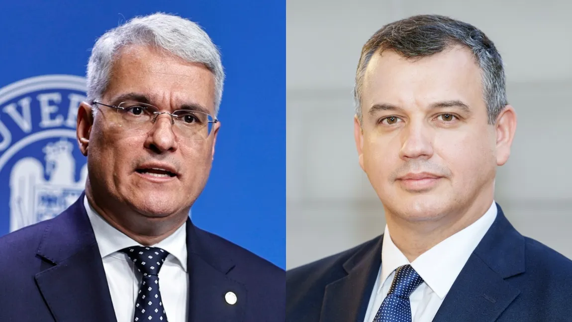 Dragoș Pîslaru nu va intra într-un posibil guvern Eugen Tomac decât cu acordul lui Ilie Bolojan: „Dacă nu va exista o dorință din partea președintelui PNL pentru ca eu să-mi continui în vreun fel activitatea, nu o voi face”