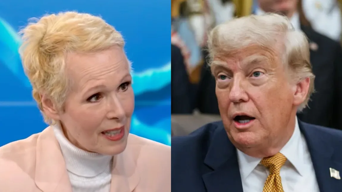 Donald Trump, furios după ce a pierdut definitiv procesul de agresiune sexuală intentat de E. Jean Carroll: „Acest caz este împotriva Statelor Unite și a valorilor pe care le reprezintă! Această nedreptate nu poate fi permisă!””