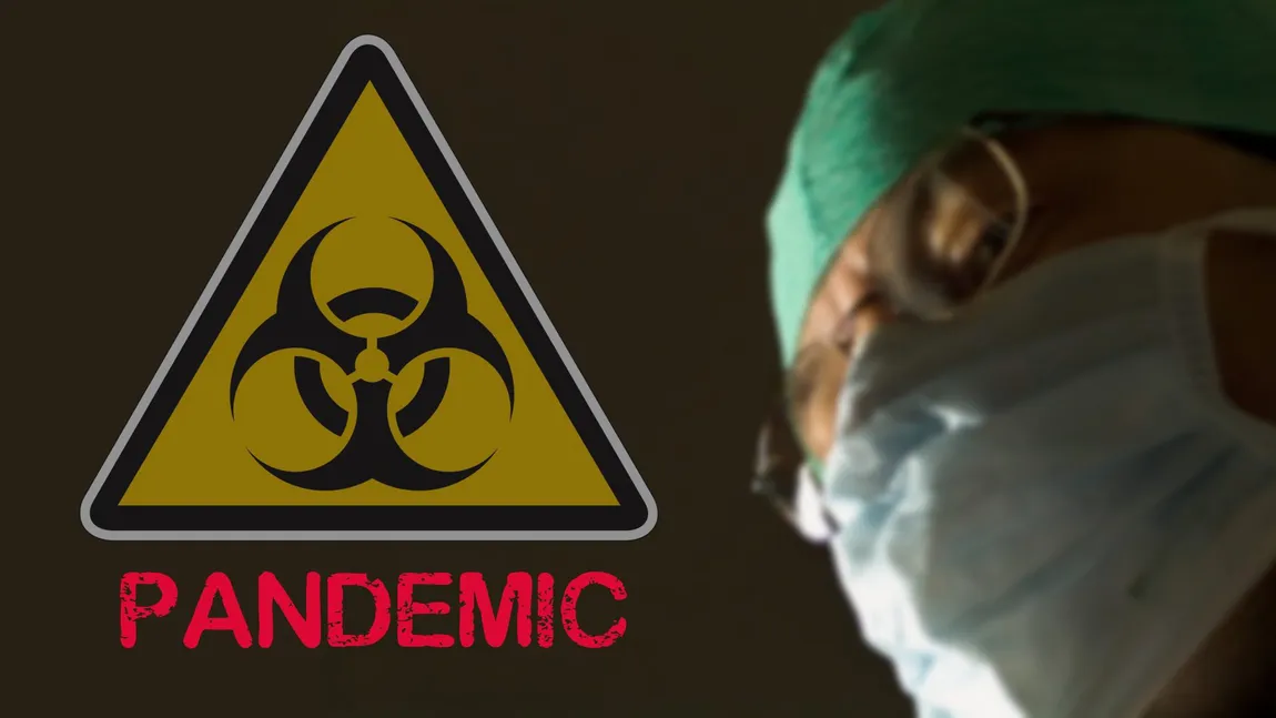 Alertă de Ebola în Franța. Primul caz a fost confirmat la Paris