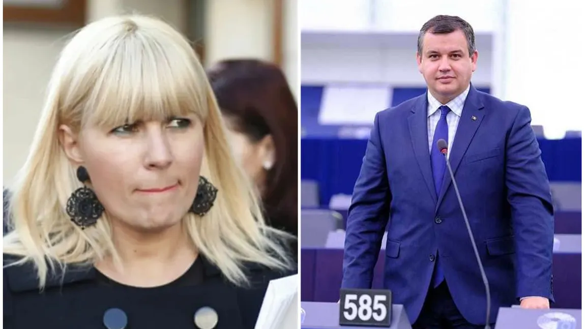 Elena Udrea salută desemnarea lui Eugen Tomac pentru funcția de premier: „Îi scoate pe toți din rahat și e convenabil tuturor!”
