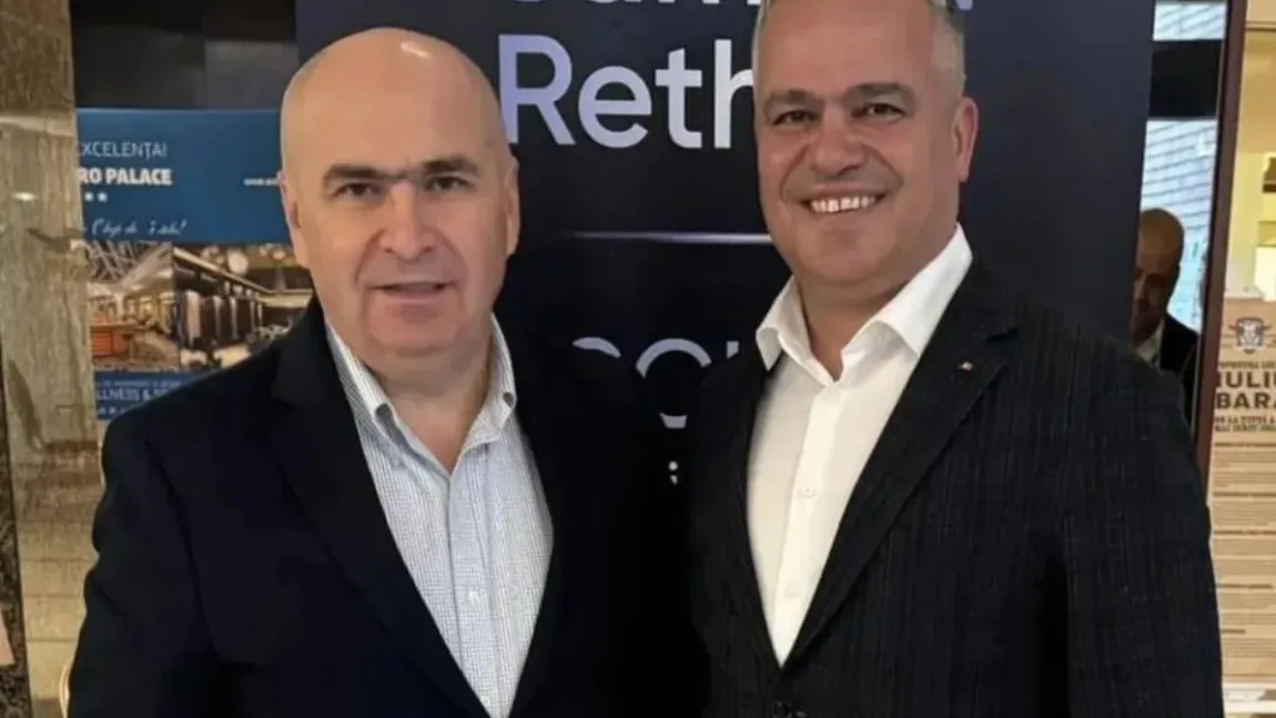 Veștea dezvăluie mesajul trimis lui Bolojan după ce a fost desemnat premier. ”Soția mea a aflat cu zece minute înainte de ora 9.00...”