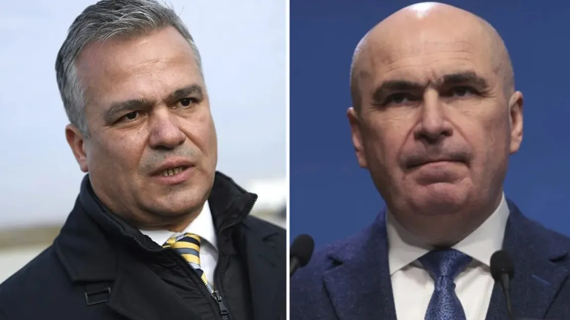 EXCLUSIV Adrian Veștea răspunde acuzațiilor lui Bolojan: „Nu am visat niciodată că voi pleca din PNL. Nu pot fi dat afară mâine din partid. Nu am niciun fel de dușmănie cu Bolojan sau Ciucu”