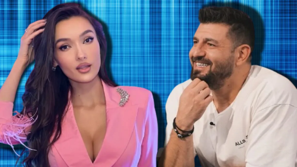 Radu Ciucă dă cărțile pe față. Motivul pentru care s-a despărțit de Viviana Sposub: 