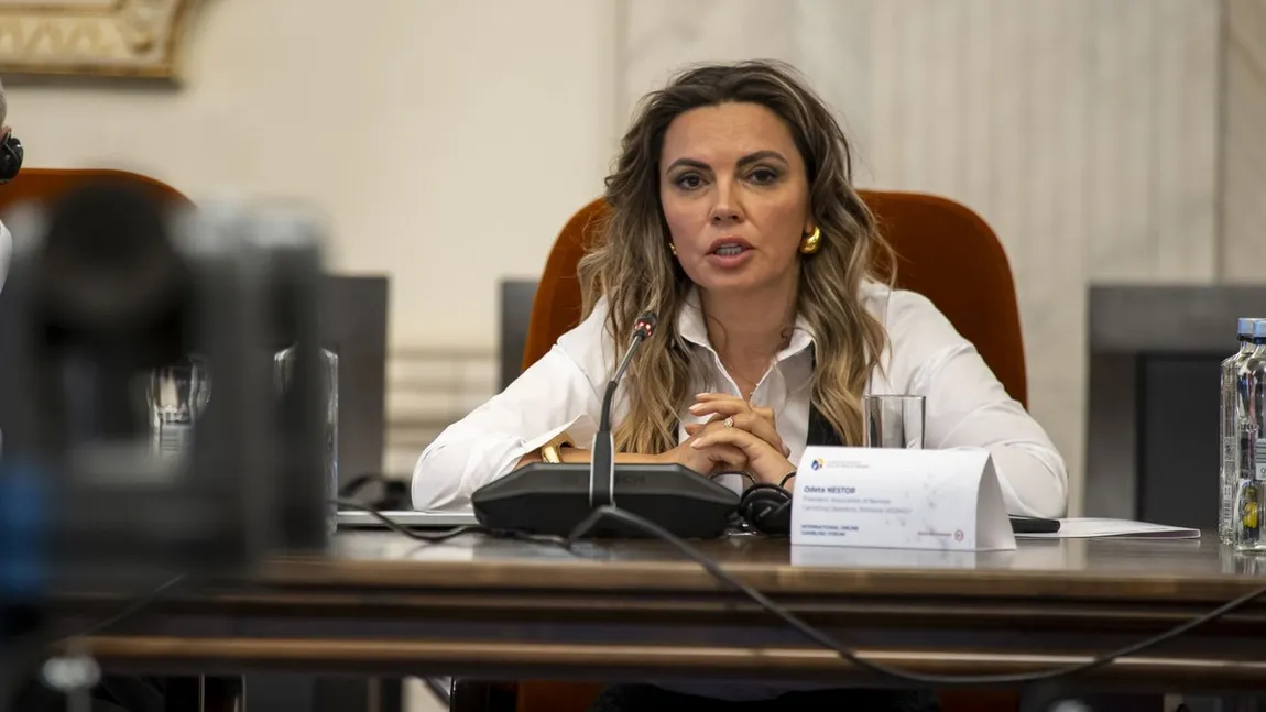 Motivarea Tribunalului București în cazul fostei șefe a Jocurilor de Noroc, Odeta Nestor. Miza era un câștig de tip jackpot de peste 1 milion de euro