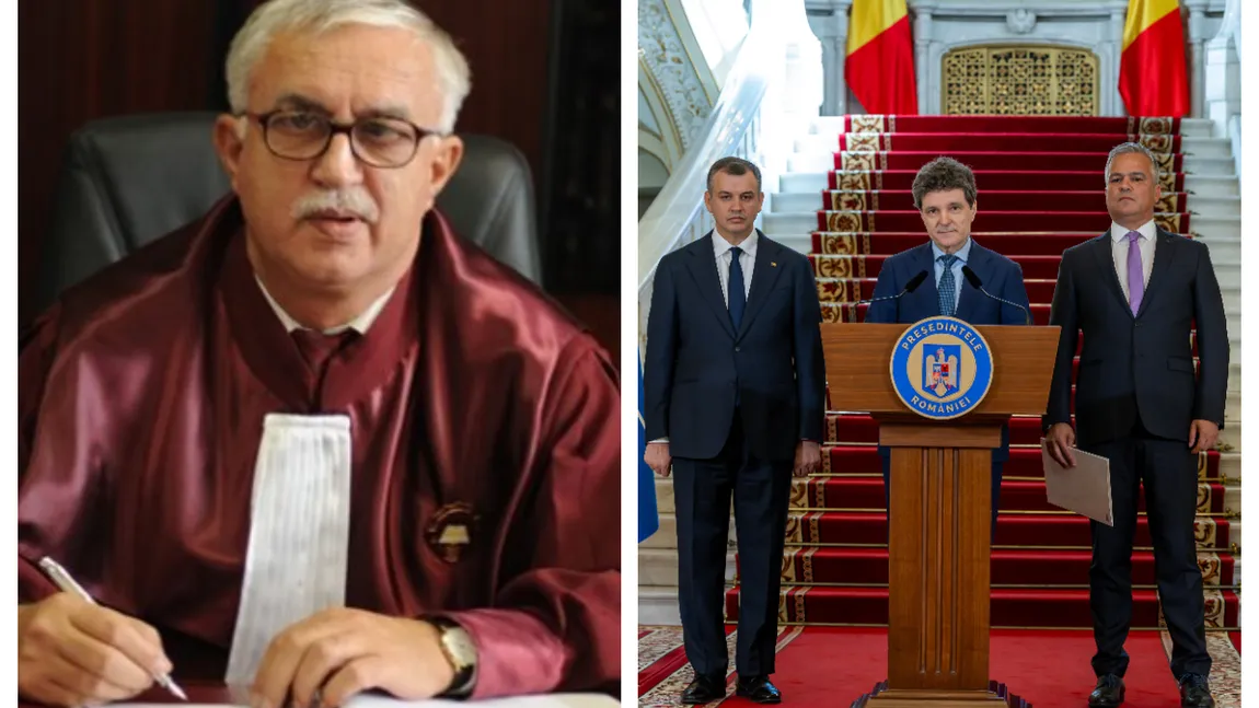 Augustin Zegrean, despre valul de critici privind desemnarea lui Adrian Veștea în funcția de premier: ”Nu pe președinte ar trebui să-l critice. El nu are nicio obligație față de PNL”