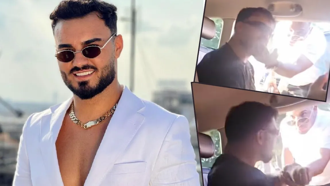 Scandal uriaș la un concert al lui Jador! A fost la un pas să fie bătut: „Nici măcar nu am apucat să cobor din mașină”