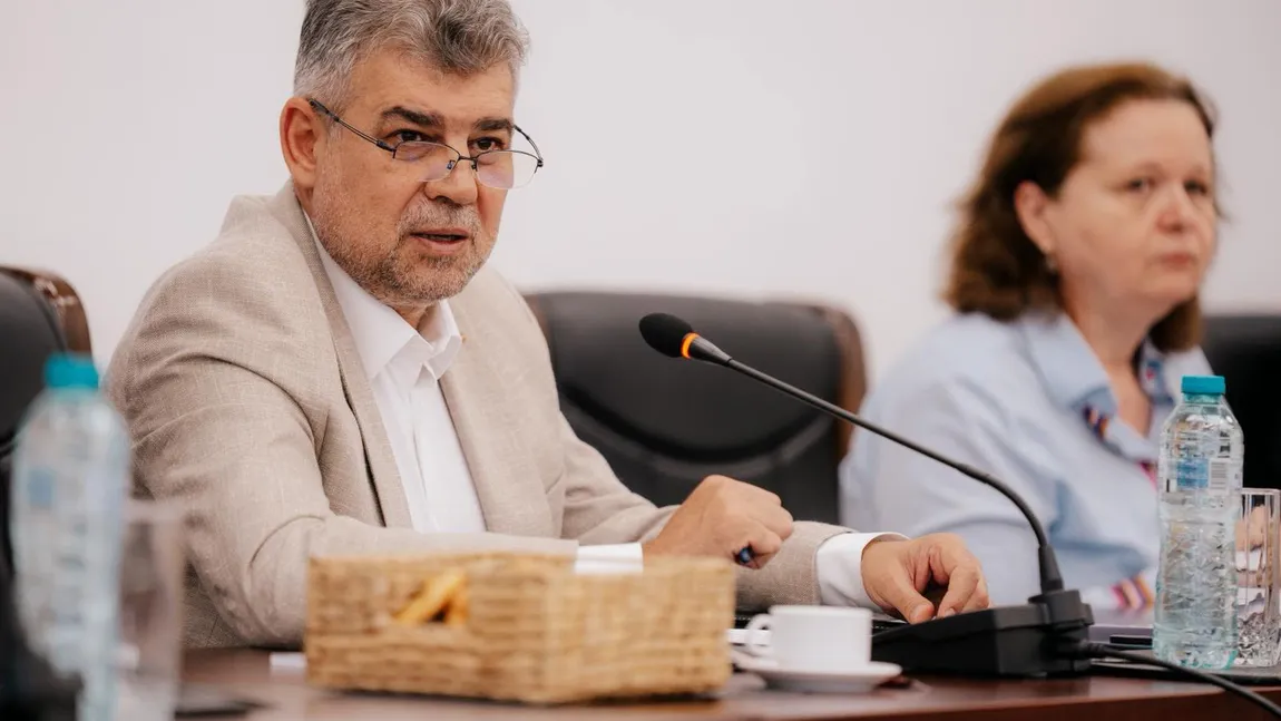 Marcel Ciolacu preia frâiele Consiliului pentru Dezvoltare Regională Sud-Est: „Prioritatea mea este ca regiunea noastră să atragă cât mai multe investiţii”